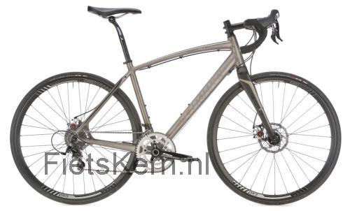 Specialized Secteur Elite Disc beoordelingen en specificaties